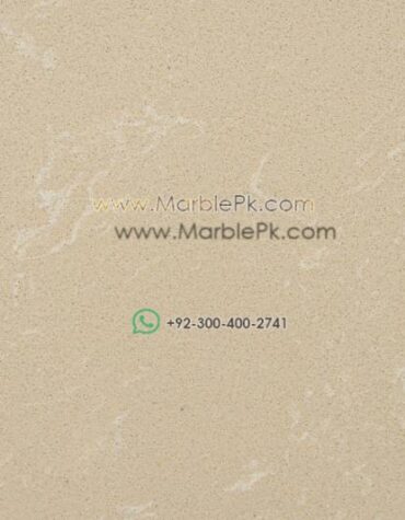 Antique Cream Artifical Granite Design Stairs & Kitchen Countertops in Lahore