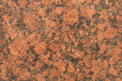 Baltic Red Granite Design Stairs & Kitchen Countertops in Lahore