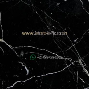 Black Marquina Granite Design Stairs & Kitchen Countertops in Lahore