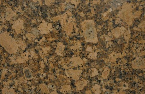 Brazil Gold Granite Design Stairs & Kitchen Countertops in Lahore