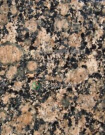 Baltic Brown Granite Design Stairs & Kitchen Countertops in Lahore