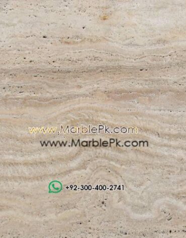 Beige Travertine Granite Design Stairs & Kitchen Countertops in Lahore