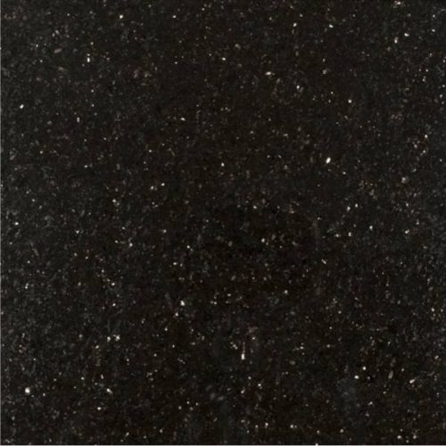 Black Galaxy Indian Granite Design Stairs & Kitchen Countertops in Lahore