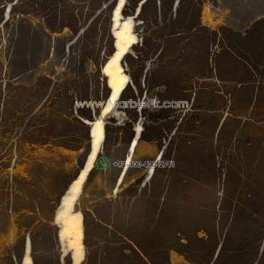 Black N Gold Granite Design Stairs & Kitchen Countertops in Lahore