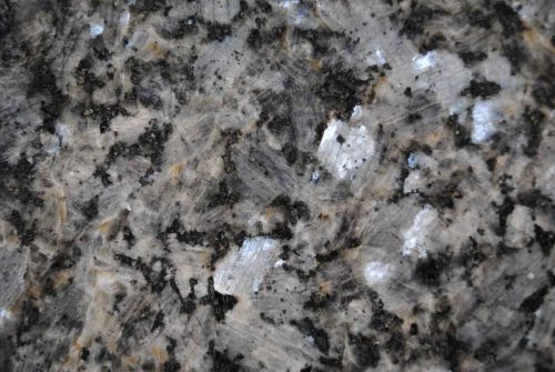 Emerald Blue Pearl Granite Design Stairs & Kitchen Countertops in Lahore