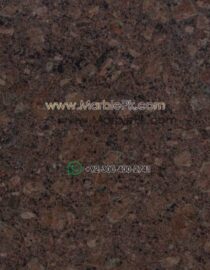 Copper Silk Granite Design Stairs & Kitchen Countertops in Lahore