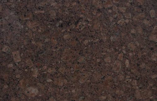 Copper Silk Granite Design Stairs & Kitchen Countertops in Lahore