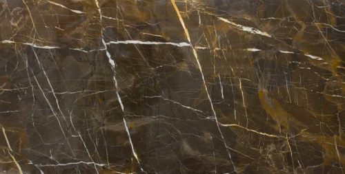 Cofee Brown Classic Granite Design Stairs & Kitchen Countertops in Lahore