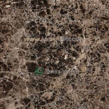 Emperador Dark Granite Design Stairs & Kitchen Countertops in Lahore