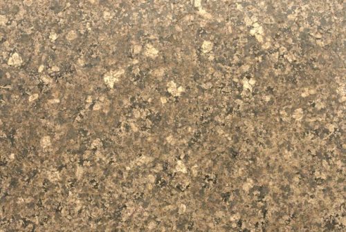 Desert Brown Granite Design Stairs & Kitchen Countertops in Lahore