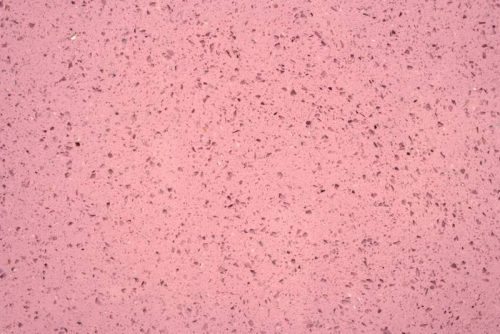 Dream Pink Artifical Granite Design Stairs & Kitchen Countertops in Lahore