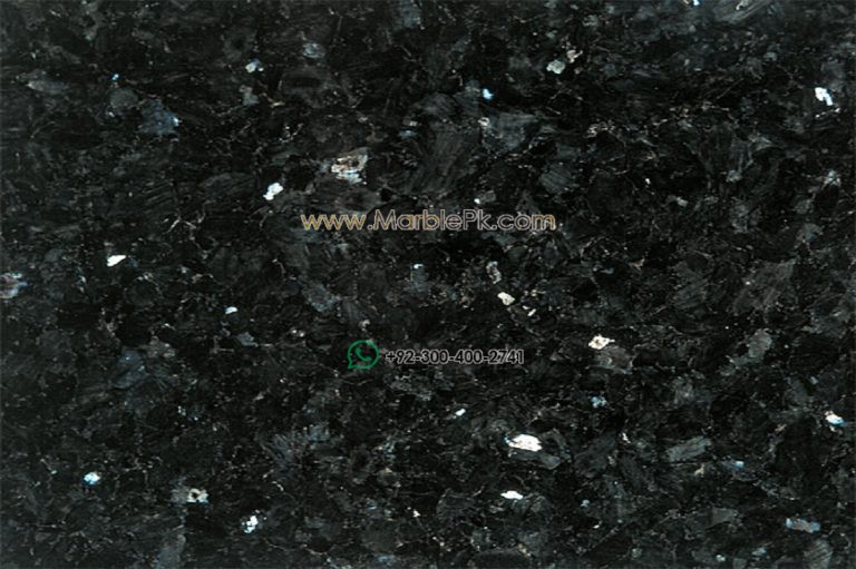 Emerald Pearl Classic Granite Design Stairs & Kitchen Countertops in Lahore