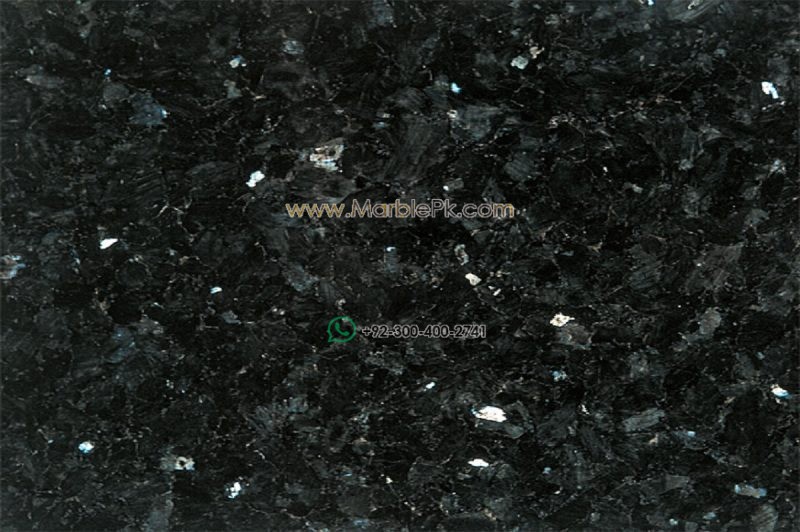 Emerald Pearl Classic Granite Design Stairs & Kitchen Countertops in Lahore