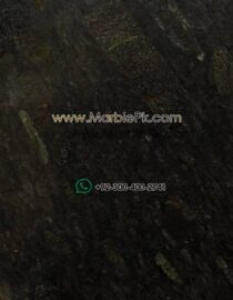 Fish Blue Granite Design Stairs & Kitchen Countertops in Lahore