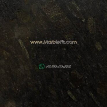 Fish Blue Granite Design Stairs & Kitchen Countertops in Lahore