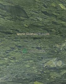 Green Pakistan Granite Design Stairs & Kitchen Countertops in Lahore