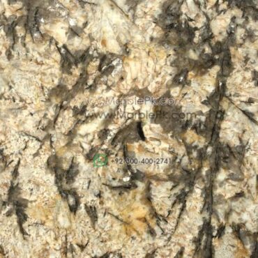 Golden Persa Or Persian Gold Granite Design Stairs & Kitchen Countertops in Lahore