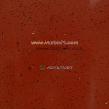 Gulf Red Artificial Granite Design Stairs & Kitchen Countertops in Lahore