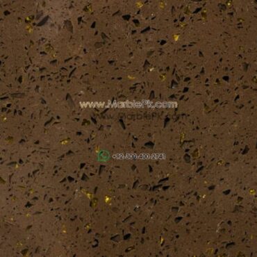 Gulf Gold Artifical Granite Design Stairs & Kitchen Countertops in Lahore