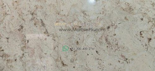 Malashow Cream Granite Design Stairs & Kitchen Countertops in Lahore