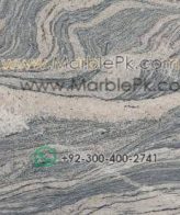 Grey Juparana Granite Design Stairs & Kitchen Countertops in Lahore