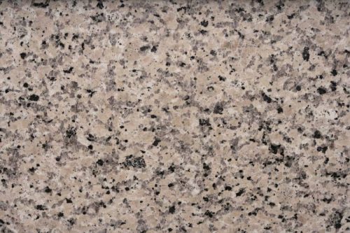 Italian Pink Granite Design Stairs & Kitchen Countertops in Lahore