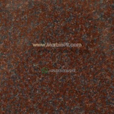 Jhansi Red Granite Design Stairs & Kitchen Countertops in Lahore