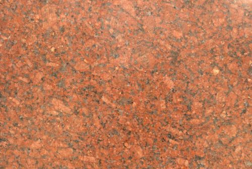 Gem Red Granite Design Stairs & Kitchen Countertops in Lahore