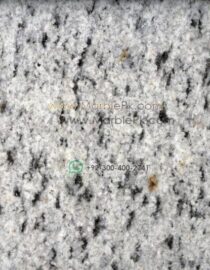 Kashmir White Granite Design Stairs & Kitchen Countertops in Lahore