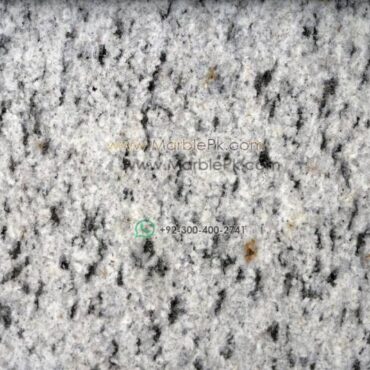 Kashmir White Granite Design Stairs & Kitchen Countertops in Lahore