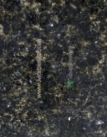 Labrador Green Granite Design Stairs & Kitchen Countertops in Lahore