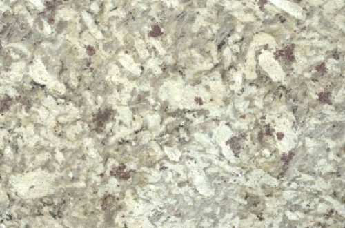 Moon White Granite Design Stairs & Kitchen Countertops in Lahore