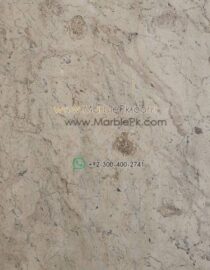 Marshmalow Cream Granite Design Stairs & Kitchen Countertops in Lahore