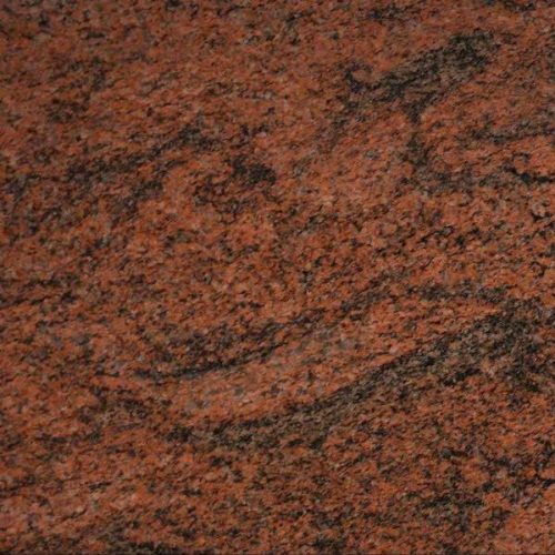 Multi Red Granite Granite Design Stairs & Kitchen Countertops in Lahore