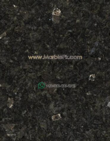 Emerald Pearl New Granite Design Stairs & Kitchen Countertops in Lahore