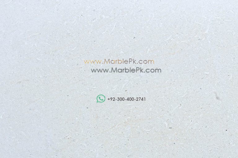 Nail White Limestone Granite Design Stairs & Kitchen Countertops in Lahore