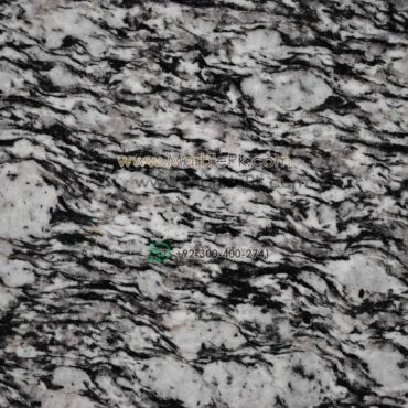 Tiger White Lg Granite Design Stairs & Kitchen Countertops in Lahore