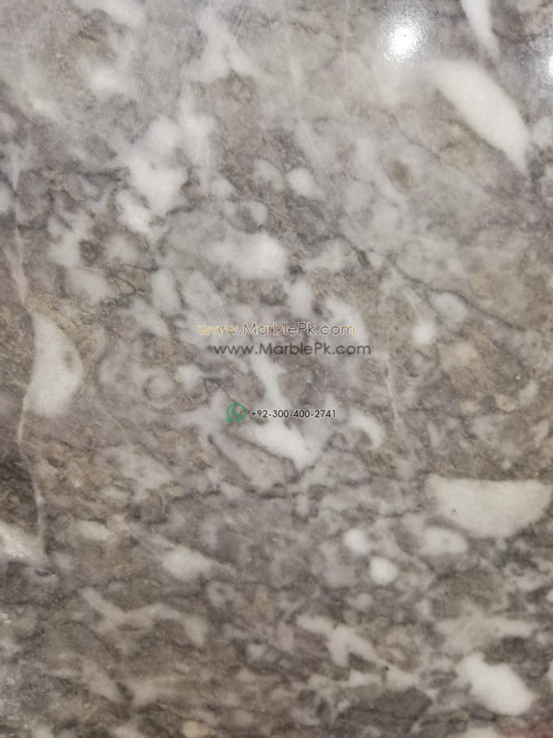 Sunny Grey Granite Design Stairs & Kitchen Countertops in Lahore