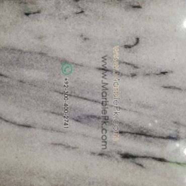 Sunny White Granite Design Stairs & Kitchen Countertops in Lahore