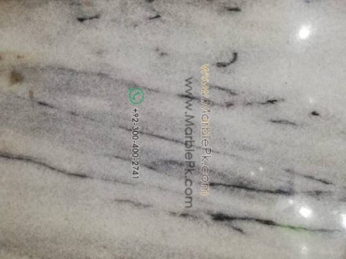 Sunny White Granite Design Stairs & Kitchen Countertops in Lahore