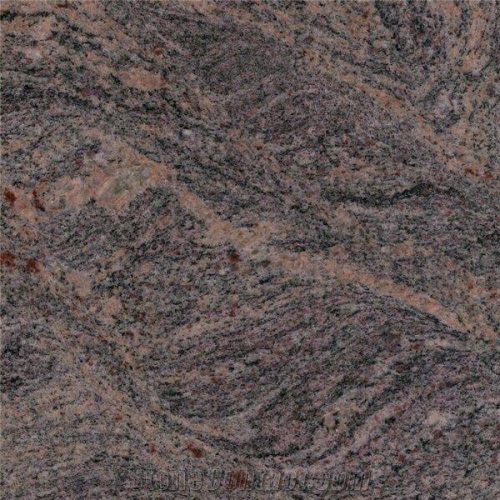 Paradiso Granite Design Stairs & Kitchen Countertops in Lahore