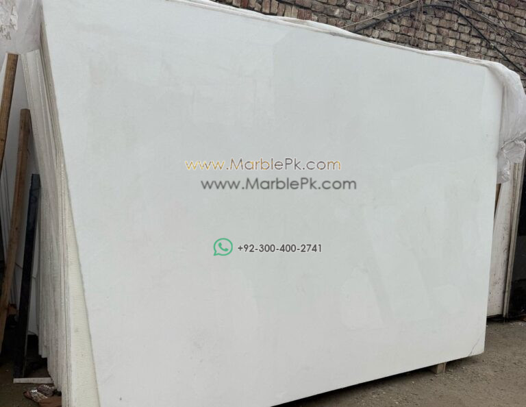 Thassos White Granite Marble Floor Designs