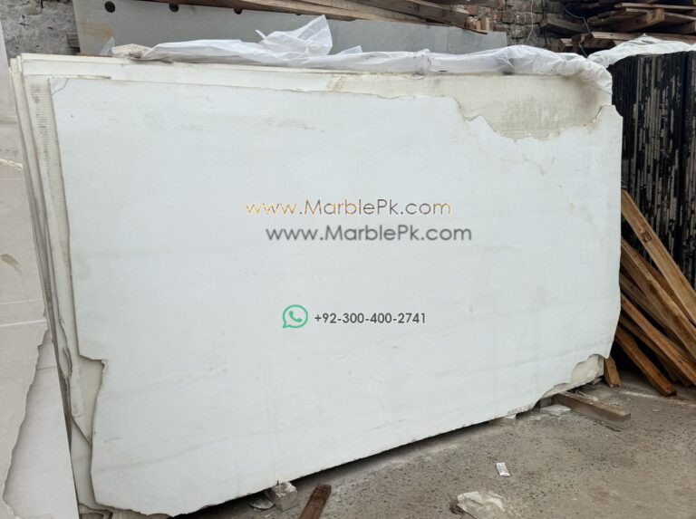 Thassos White Granite Marble Floor Designs