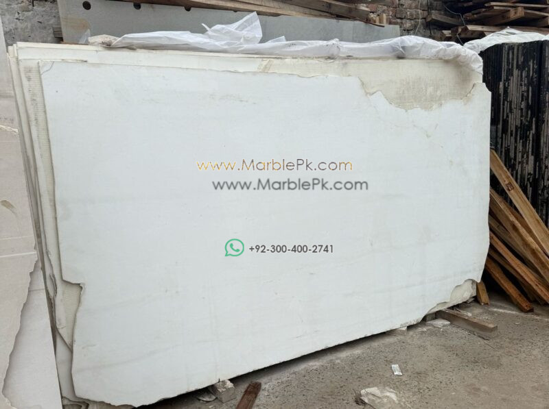 Thassos White Granite Marble Floor Designs