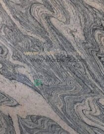 Desert Grey Juparana Granite Design Stairs & Kitchen Countertops in Lahore