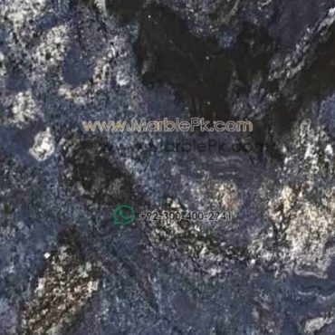 Azul Blue Granite Granite Design Stairs & Kitchen Countertops in Lahore