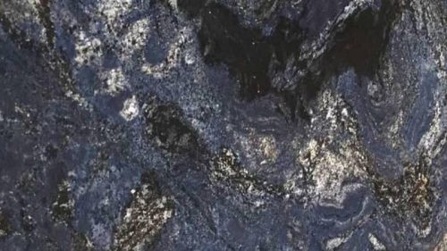 Azul Blue Granite Granite Design Stairs & Kitchen Countertops in Lahore