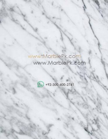 Carrara Gioia Granite Design Stairs & Kitchen Countertops in Lahore