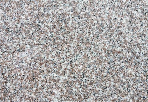 Cherry Pink Granite Design Stairs & Kitchen Countertops in Lahore