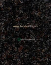 Dark Tan Granite Design Stairs & Kitchen Countertops in Lahore
